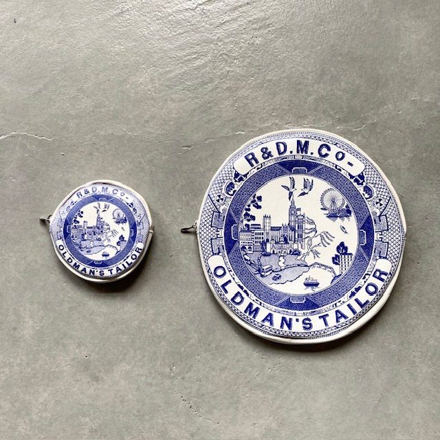 R&D.M.Co- (OLDMAN'S TAILOR)