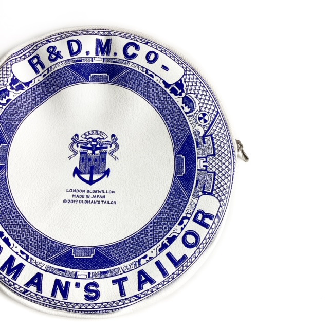 R&D.M.Co- (OLDMAN'S TAILOR)