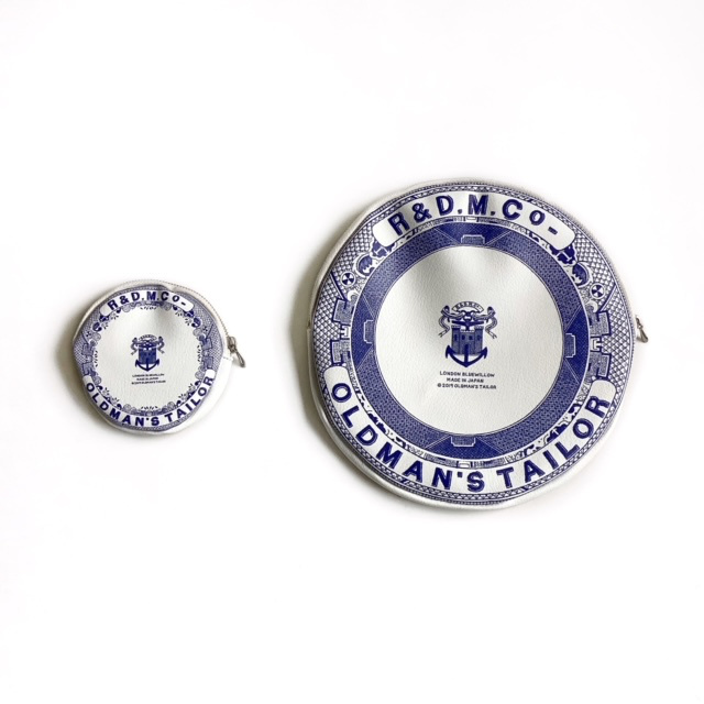 R&D.M.Co- (OLDMAN'S TAILOR)