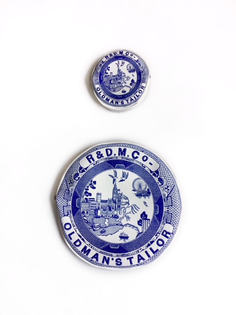 R&D.M.Co- (OLDMAN’S TAILOR)