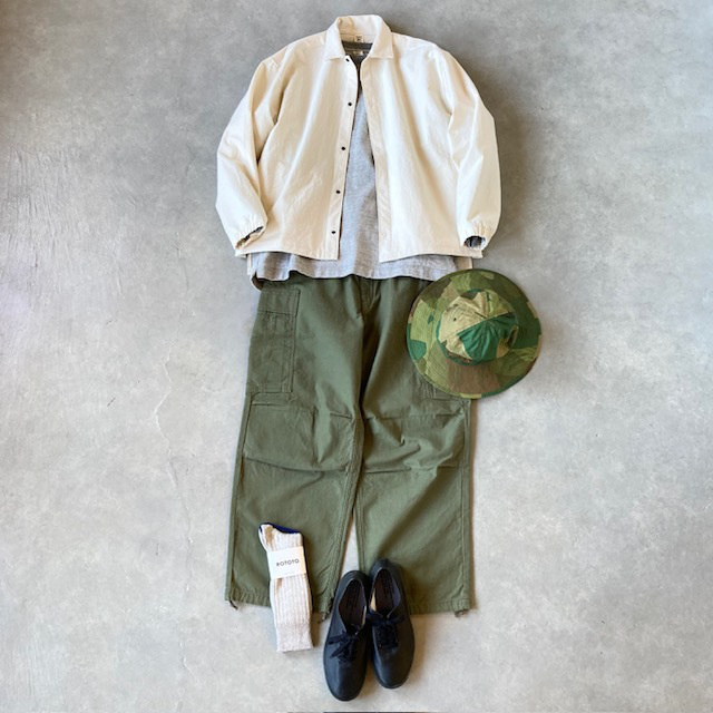 REPRODUCTION OF FOUND