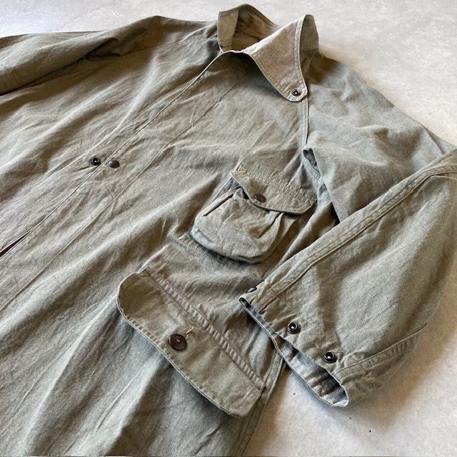 Nigel Cabourn
