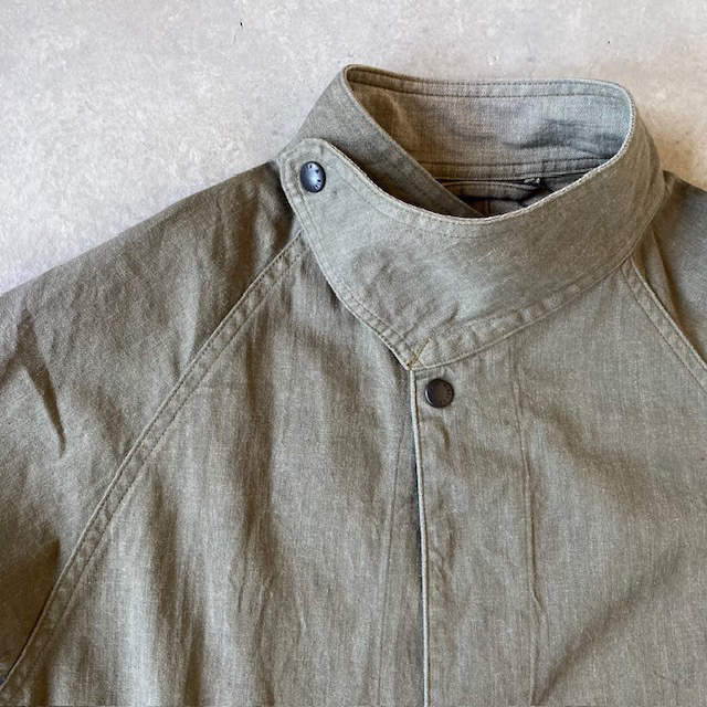 Nigel Cabourn
