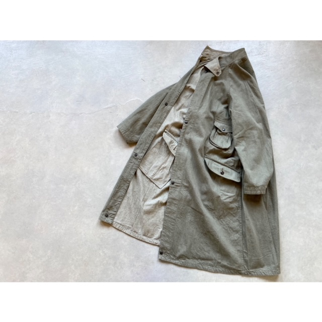 Nigel Cabourn