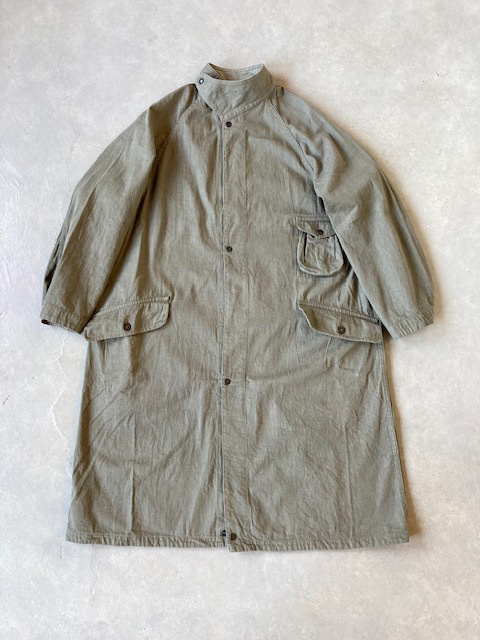 Nigel Cabourn
