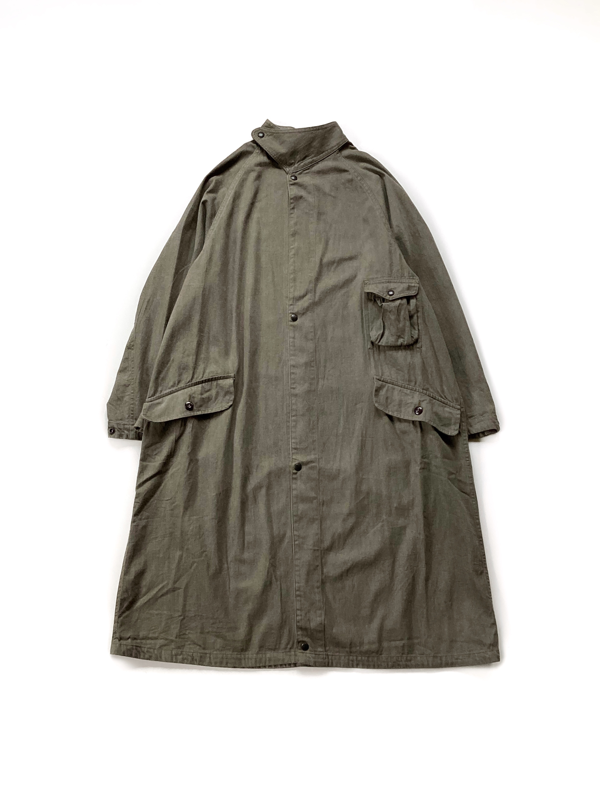 Nigel Cabourn