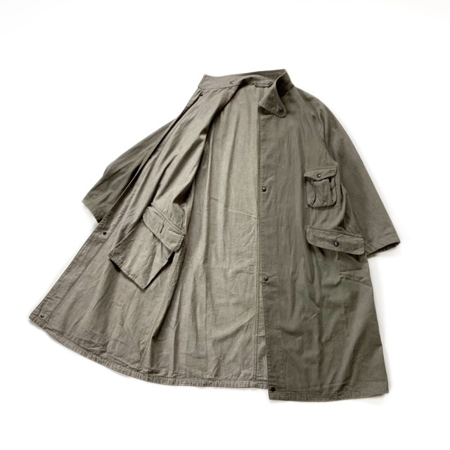Nigel Cabourn