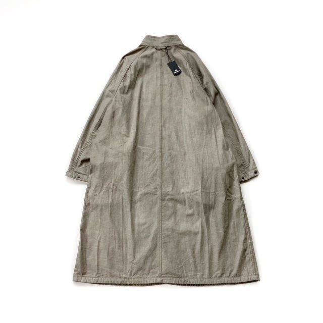 Nigel Cabourn