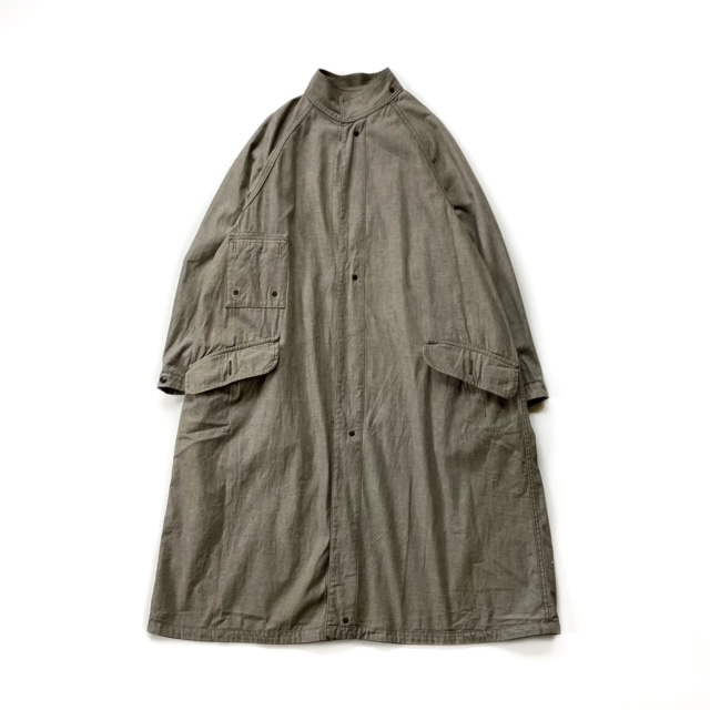 Nigel Cabourn