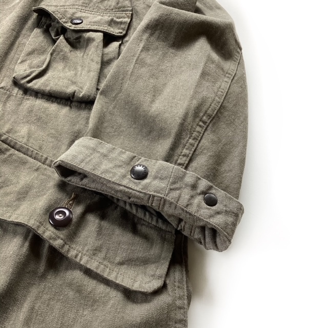 Nigel Cabourn