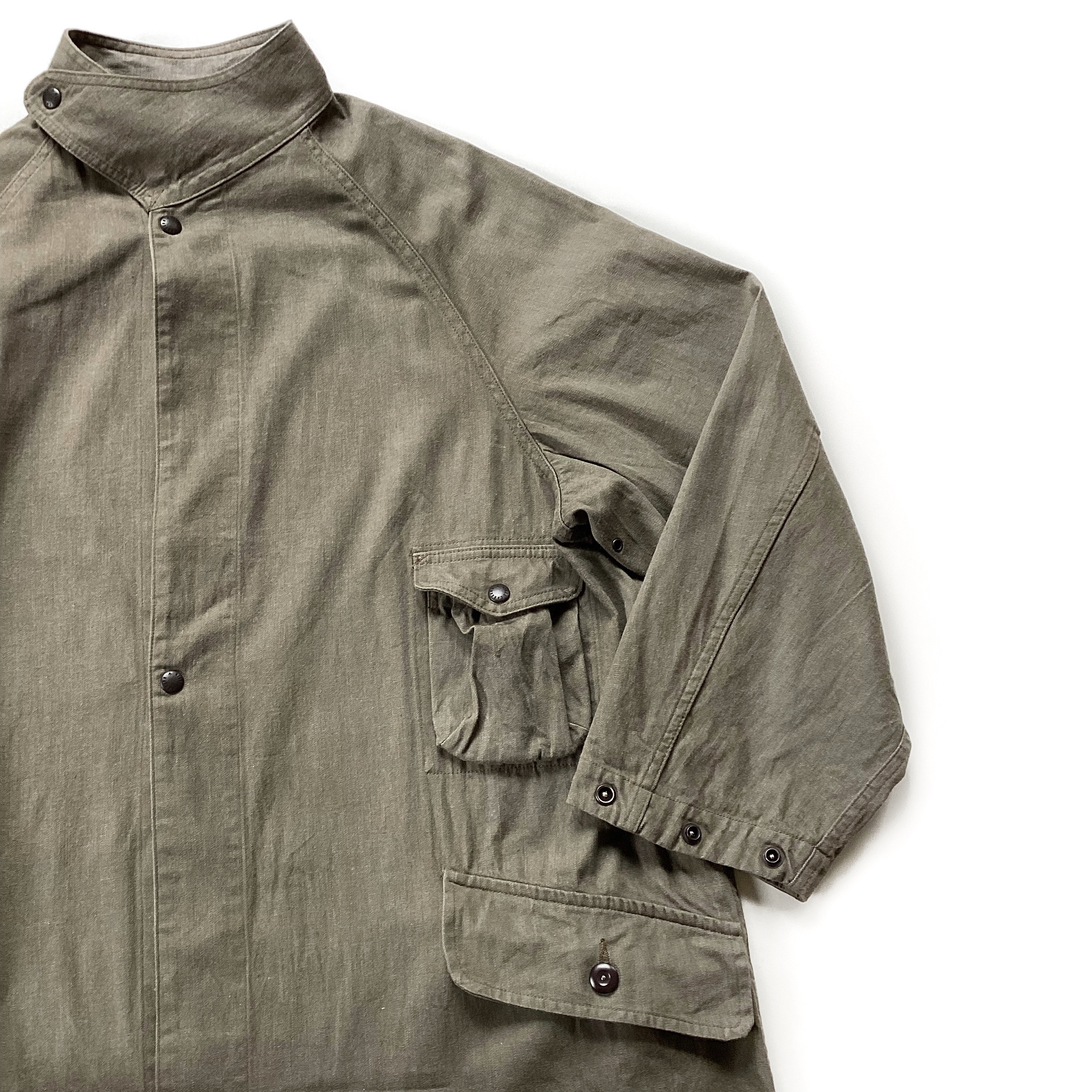 Nigel Cabourn