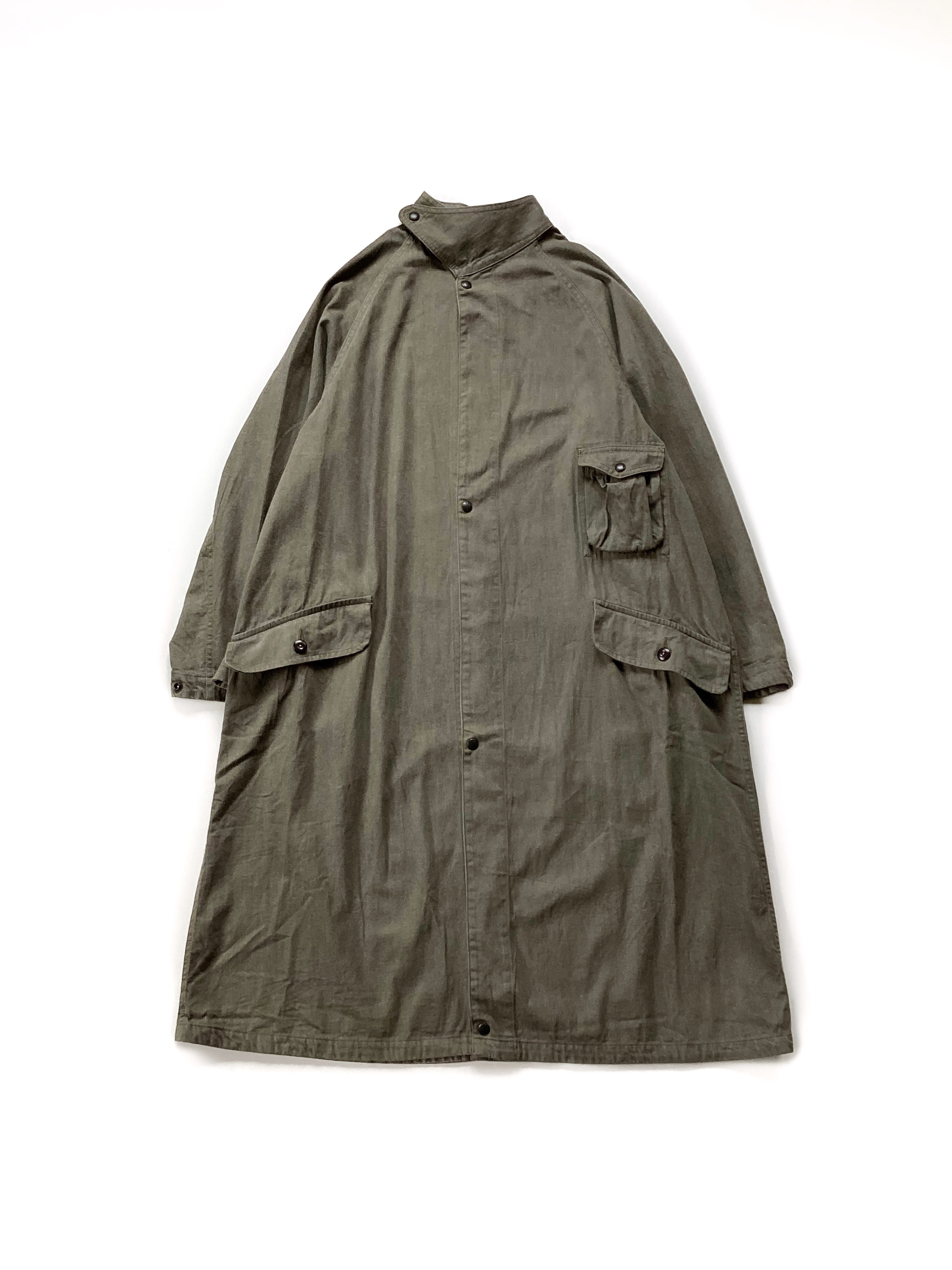 Nigel Cabourn