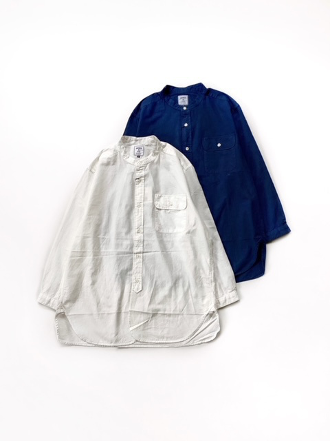 JAMES &CO. STANDARD SHIRT