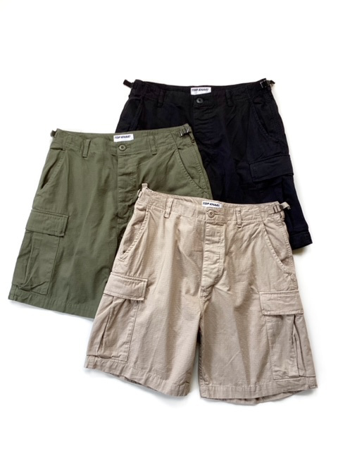 TOP KHAKI by Johnbull