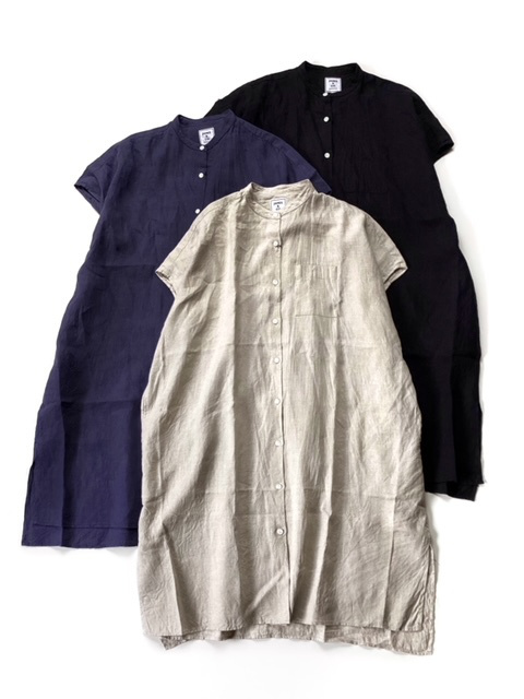 JAMES & CO. STANDARD SHIRT