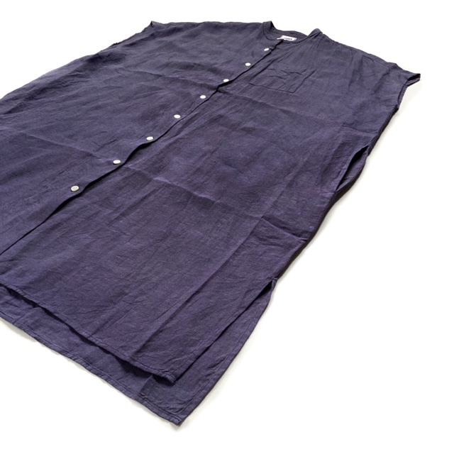 JAMES & CO. STANDARD SHIRT