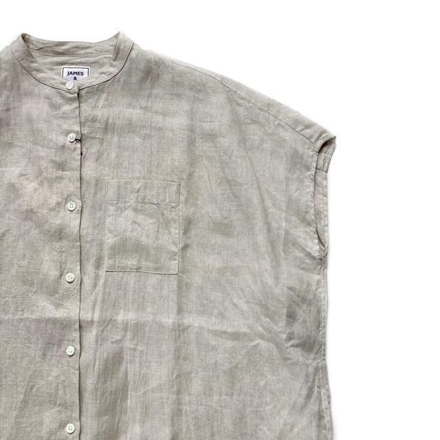 JAMES & CO. STANDARD SHIRT