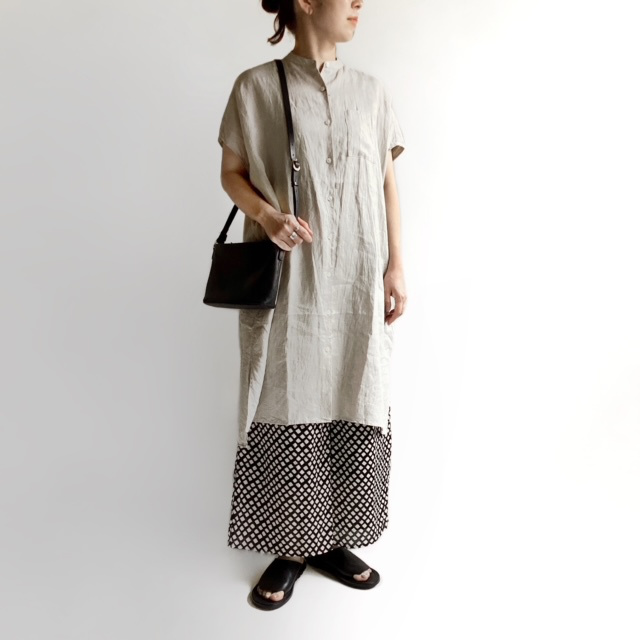 JAMES & CO. STANDARD SHIRT