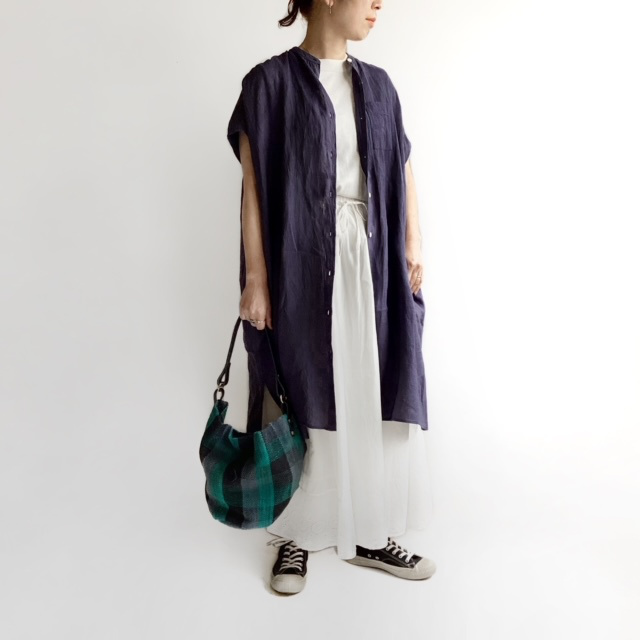 JAMES & CO. STANDARD SHIRT