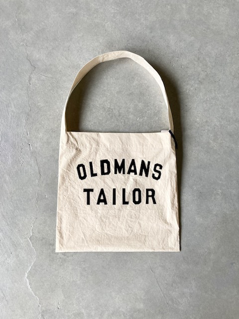 OLDMAN'S TAILOR