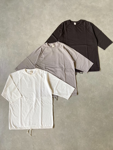 Jackman  BEIMEN HIMO HS T-SHIRT