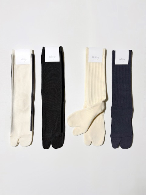 Tabito TABI LINE SOCKS TABI DAILY SOCKS