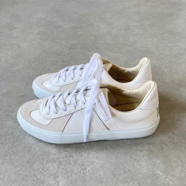 REPRODUCTION OF FOUND GERMAN MILITALY TRAINER with US NAVY MILITARY TRAINER SOLE