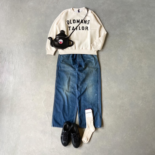 REPRODUCTION OF FOUND GERMAN MILITALY TRAINER with US NAVY MILITARY TRAINER SOLE