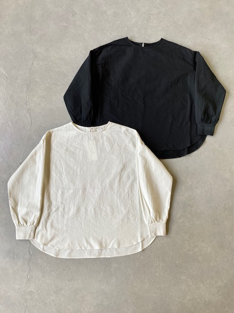 A PIECE OF LIBRARY ハイエンドコットンデライトTEE