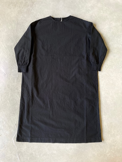 結-yui- COTTON/LINEN BACK SATIN WIDE TUCK EASY BAGS