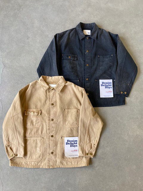 結-yui- COTTO LINEN GABARDINE YUI-TILITY TROUSERS