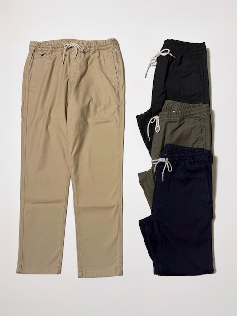 STUDIO ORIBE  CLIMBING PANTS