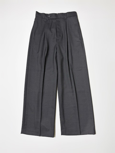 MORIKA MILITARY UNDER L/S TEE