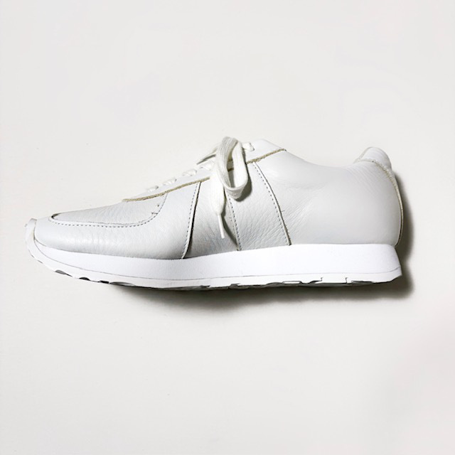 TABITO TABI TRAINER LEATHER