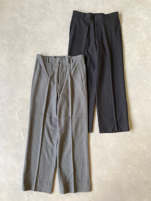 JOHNBULL アクションスラックス