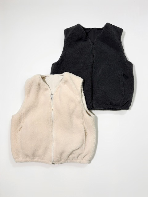 Lelill 2WAY VEST