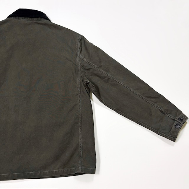 FILSON キャンバスアウトフィッタージャケット