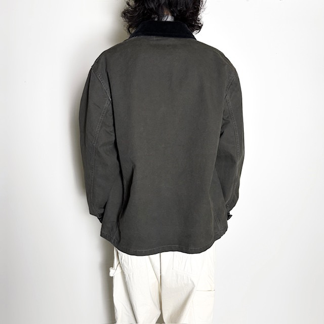 FILSON キャンバスアウトフィッタージャケット