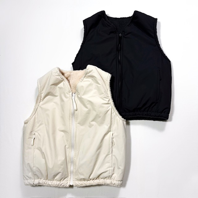 Lelill 2WAY VEST