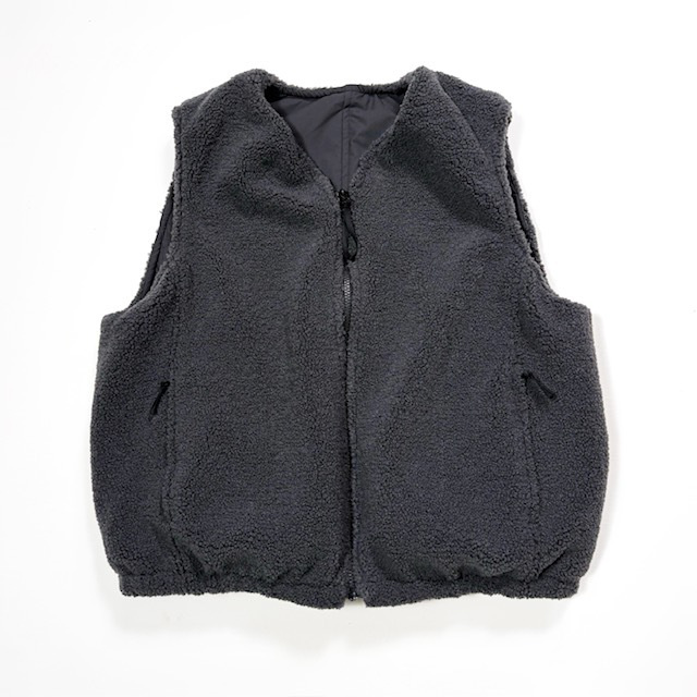 Lelill 2WAY VEST