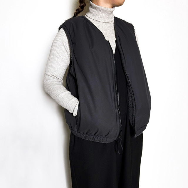 Lelill 2WAY VEST
