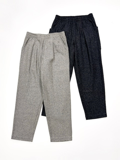 Jackman  CMT UMPS PANTS