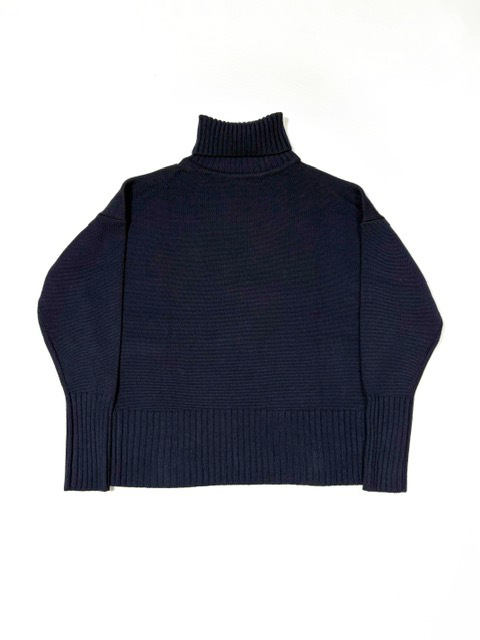 MORIKA MERINO WOOL SUPER TURTLE