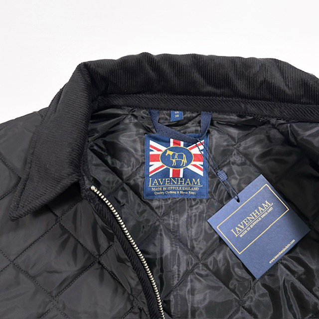 LAVENHAM TEYNHAM WOMENS