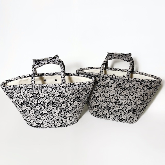 R&D.M.Co- (OLDMAN'S TAILOR) WILD BERRY MARCHE BAG (S)