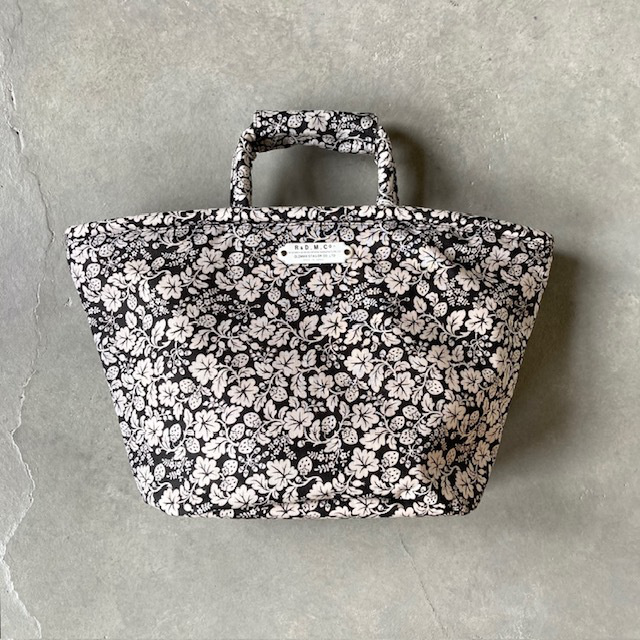 R&D.M.Co- (OLDMAN'S TAILOR) WILD BERRY MARCHE BAG (S)
