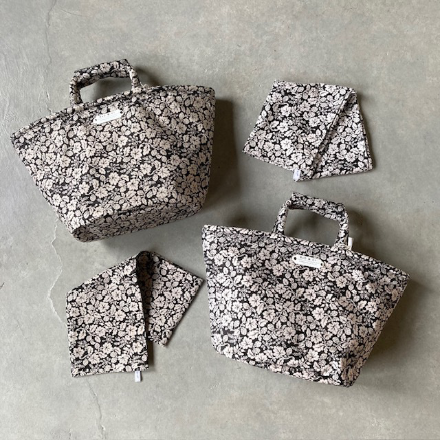 R&D.M.Co- (OLDMAN'S TAILOR) WILD BERRY MARCHE BAG (S)