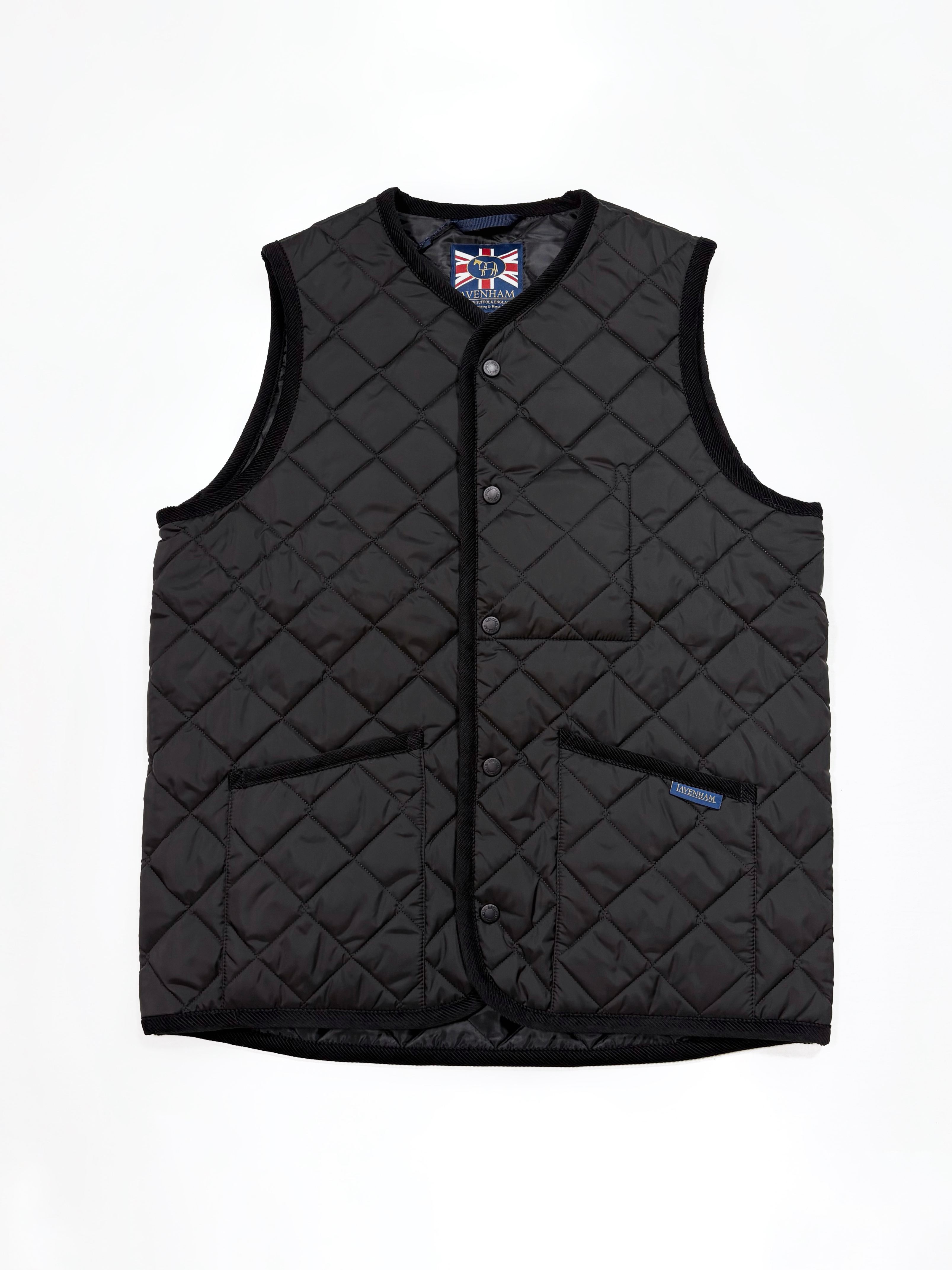 LAVENHAM THORNHAM MENS