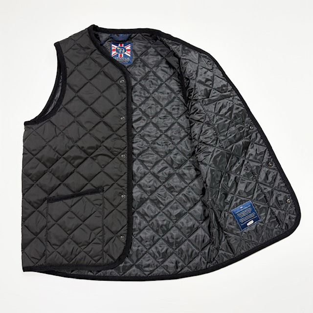 LAVENHAM THORNHAM MENS