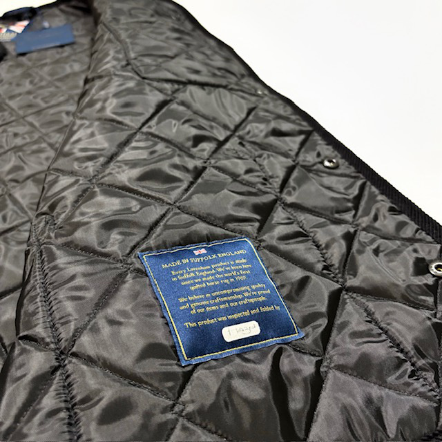 LAVENHAM THORNHAM MENS